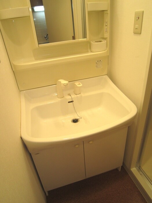 グラマシー心斎橋東の物件内観写真