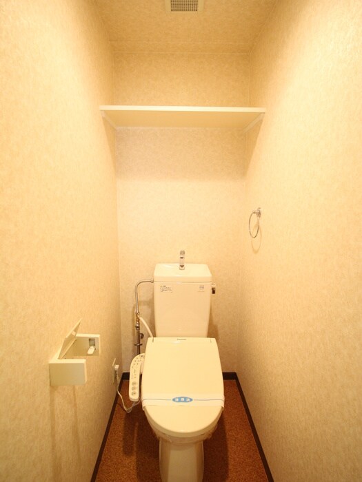 グラマシー心斎橋東の物件内観写真