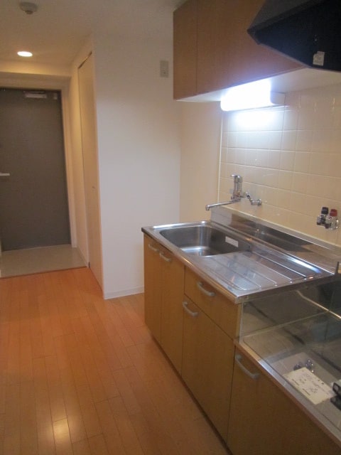 グラマシー心斎橋東の物件内観写真