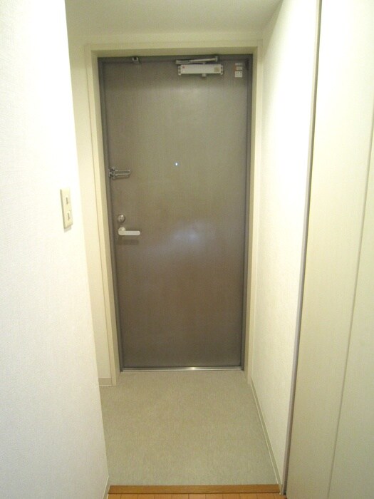 グラマシー心斎橋東の物件内観写真