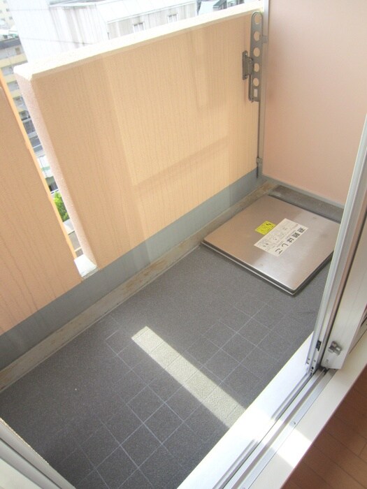 グラマシー心斎橋東の物件内観写真