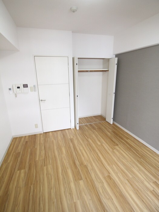 グラマシー心斎橋東の物件内観写真