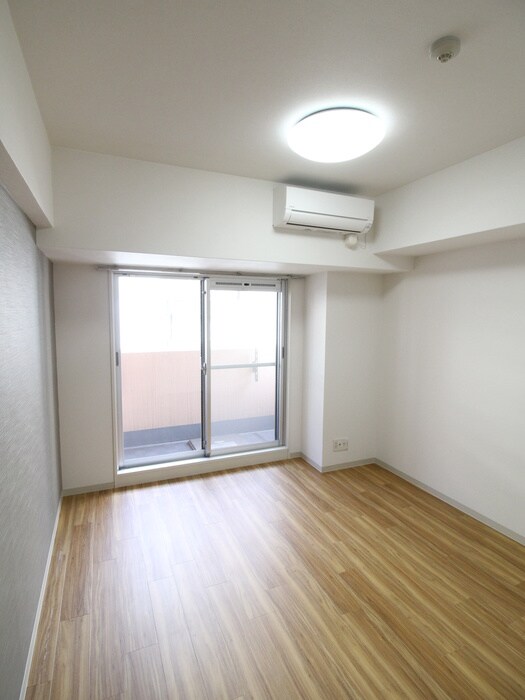 グラマシー心斎橋東の物件内観写真