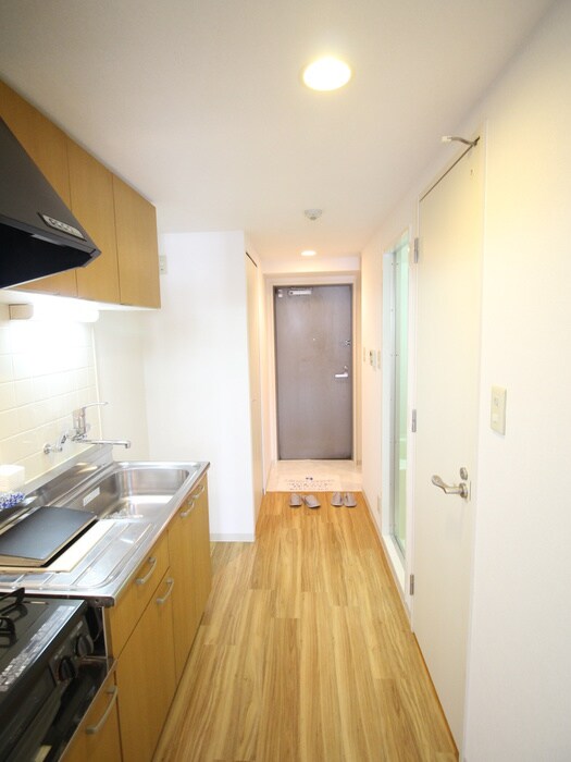 グラマシー心斎橋東の物件内観写真