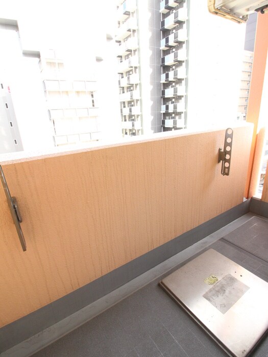 グラマシー心斎橋東の物件内観写真