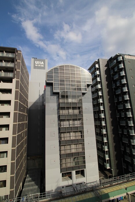 グラマシー心斎橋東の物件内観写真