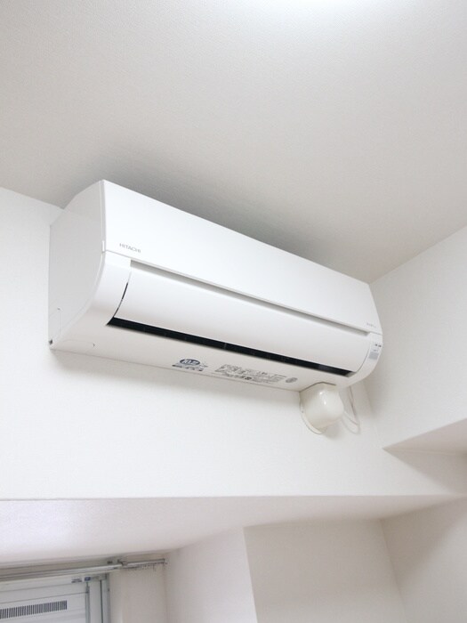 グラマシー心斎橋東の物件内観写真