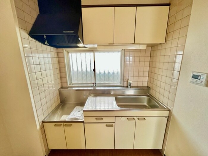 フェリシティ　キアの物件内観写真