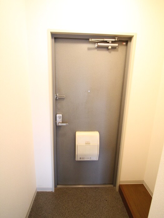 フェリシティ　キアの物件内観写真