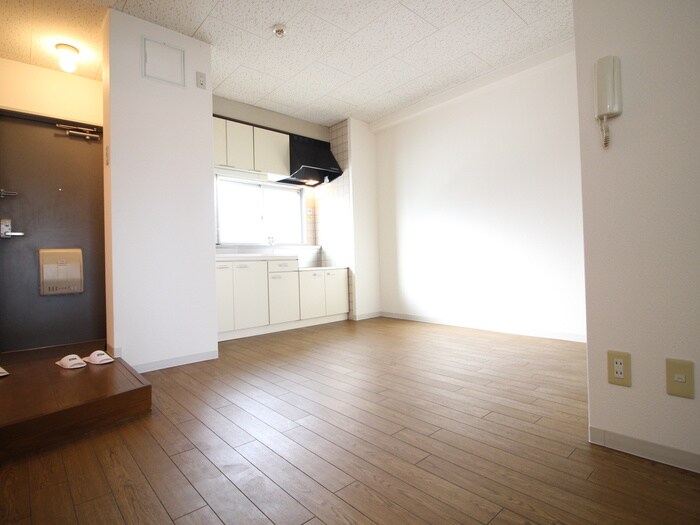 フェリシティ　キアの物件内観写真