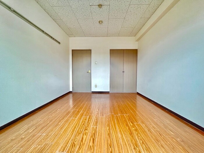 フェリシティ　キアの物件内観写真