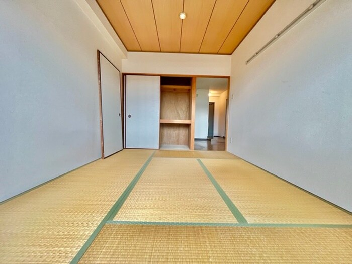 フェリシティ　キアの物件内観写真