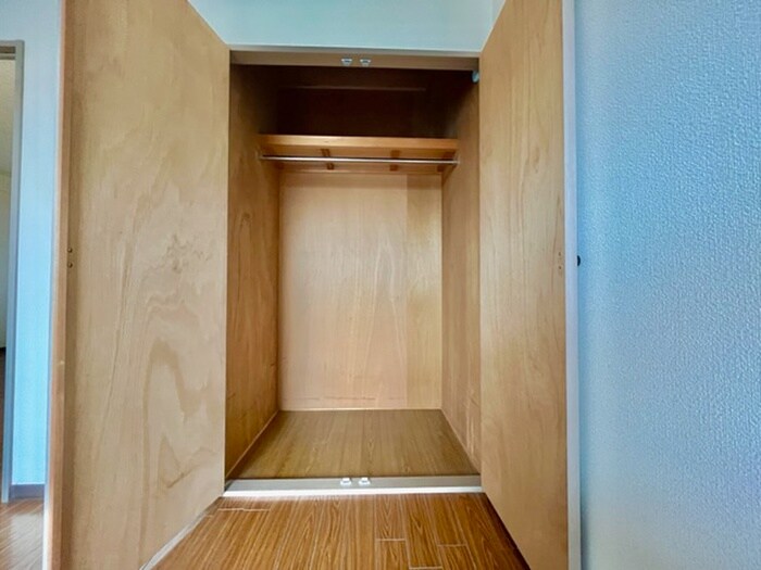 フェリシティ　キアの物件内観写真