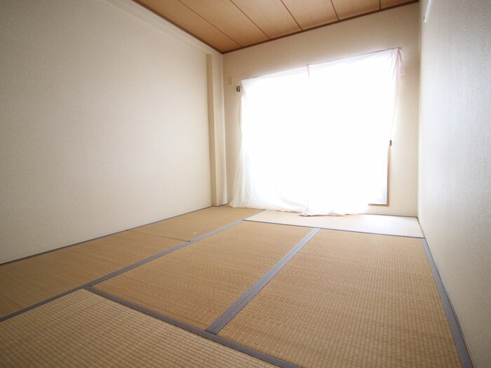 フェリシティ　キアの物件内観写真