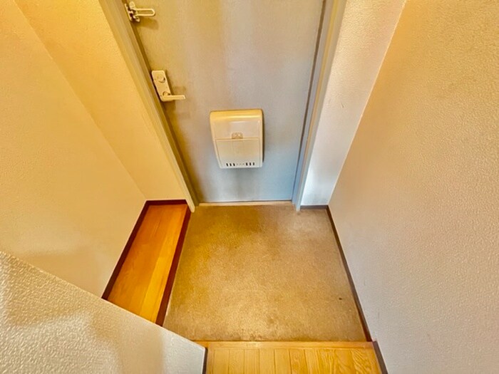 フェリシティ　キアの物件内観写真