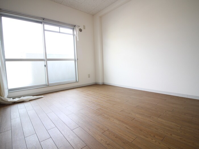 フェリシティ　キアの物件内観写真