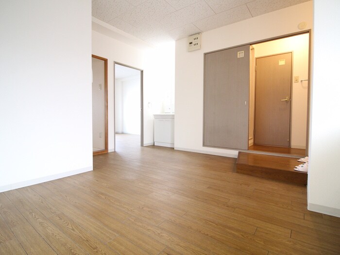 フェリシティ　キアの物件内観写真