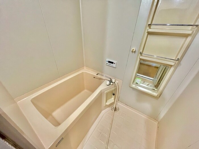 フェリシティ　キアの物件内観写真