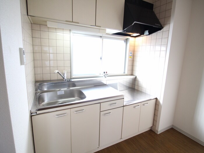 フェリシティ　キアの物件内観写真