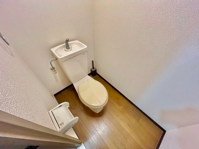 フェリシティ　キアの物件内観写真