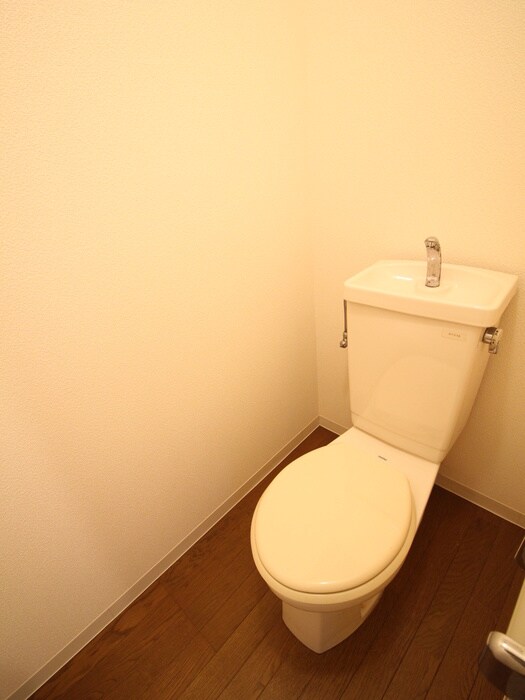 フェリシティ　キアの物件内観写真