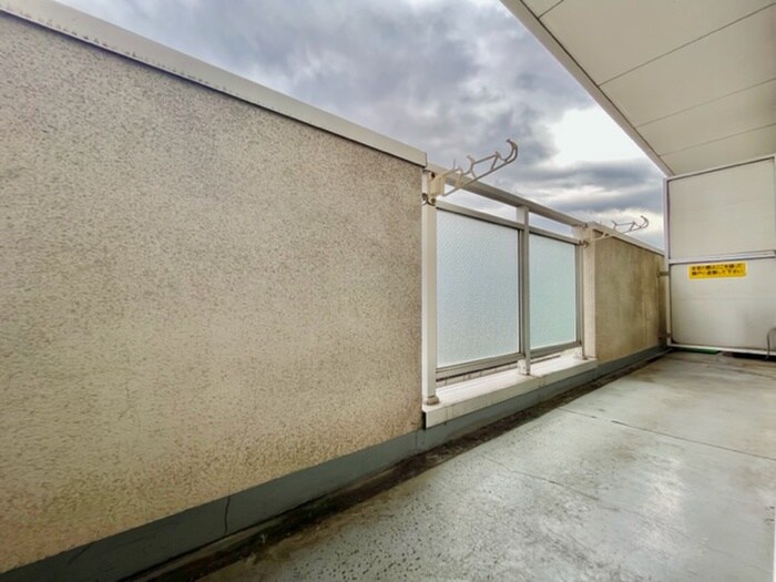 フェリシティ　キアの物件内観写真