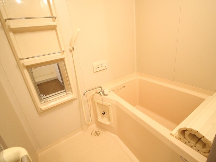 フェリシティ　キアの物件内観写真