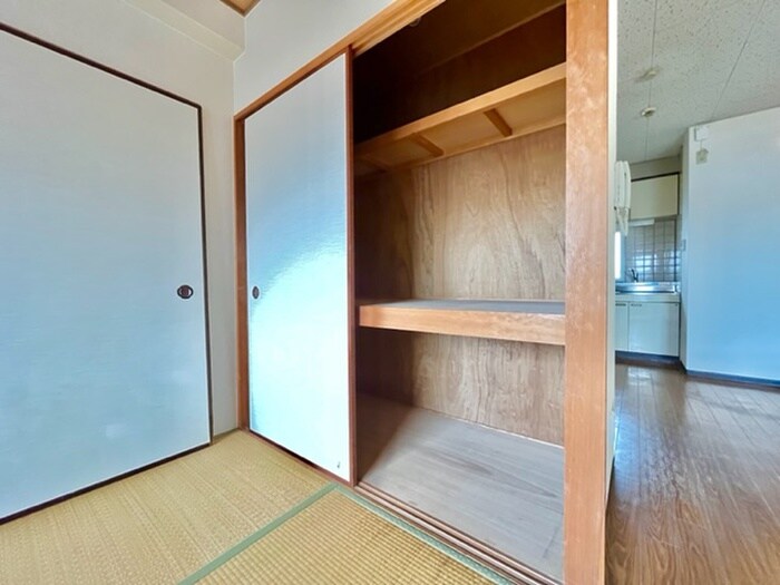 フェリシティ　キアの物件内観写真