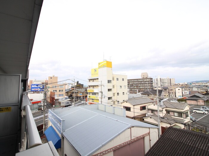 フェリシティ　キアの物件内観写真