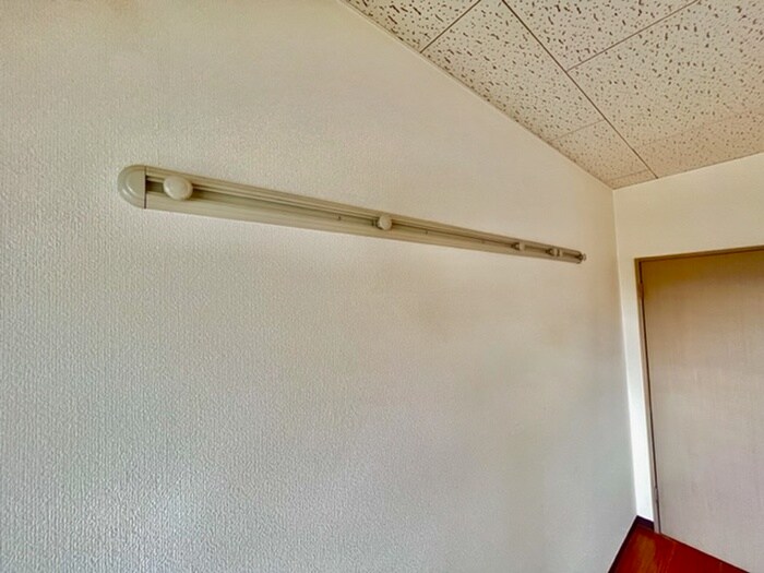 フェリシティ　キアの物件内観写真