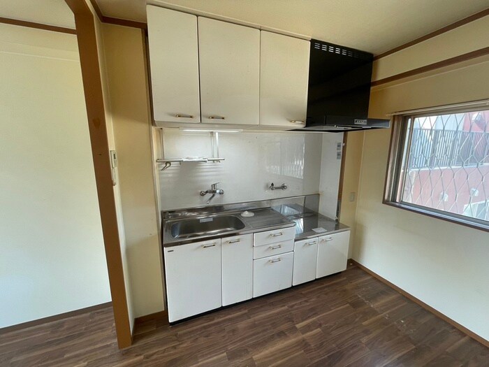 コ－ポエルメスの物件内観写真