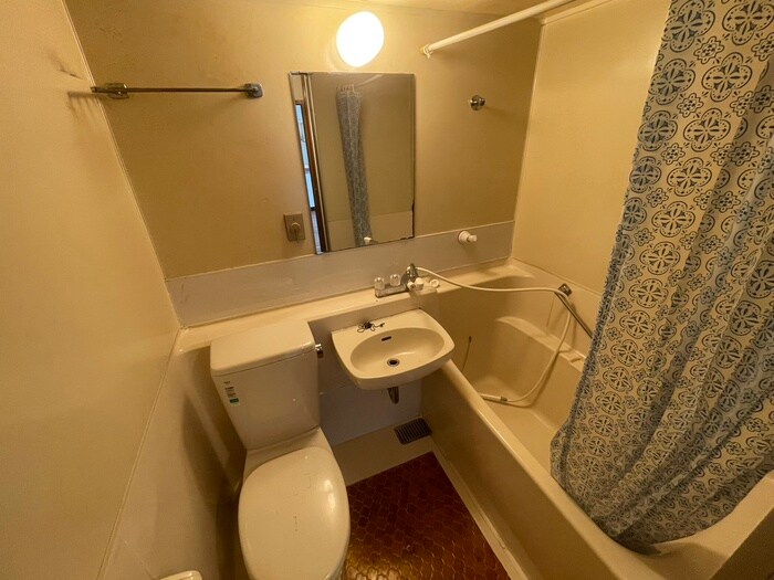 コ－ポエルメスの物件内観写真