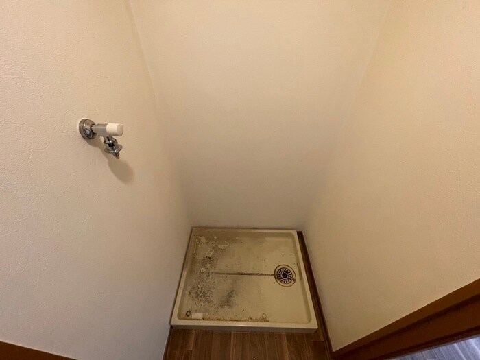 コ－ポエルメスの物件内観写真