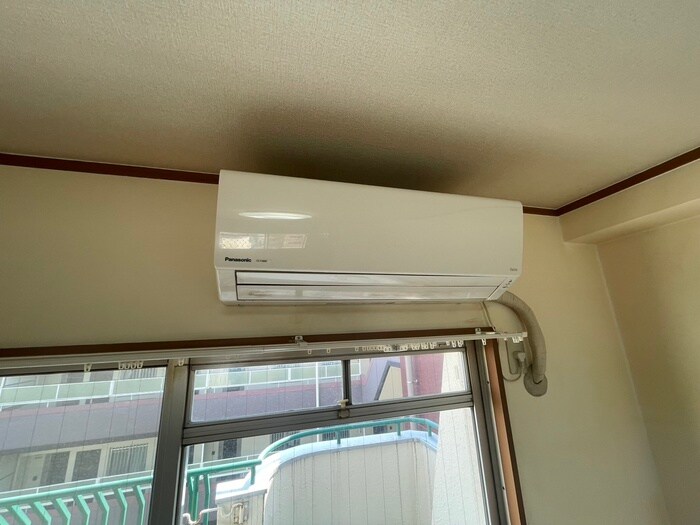 コ－ポエルメスの物件内観写真