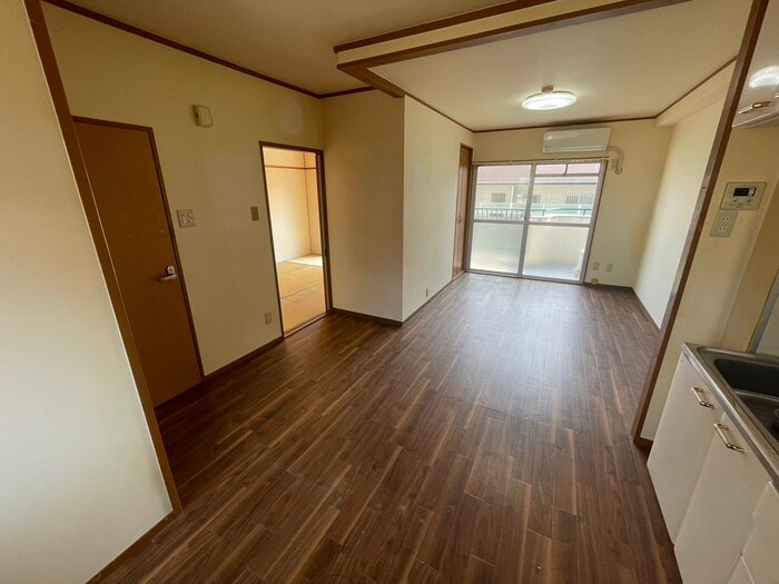 コ－ポエルメスの物件内観写真