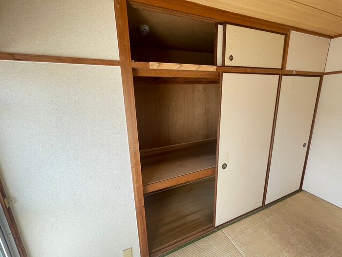 コ－ポエルメスの物件内観写真