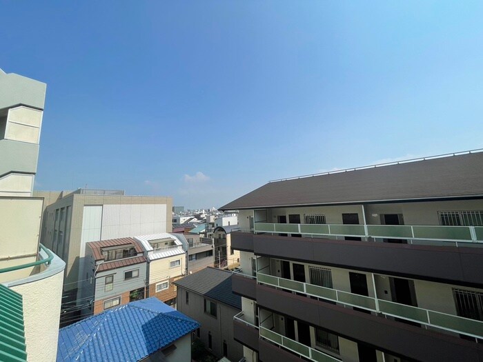 コ－ポエルメスの物件内観写真