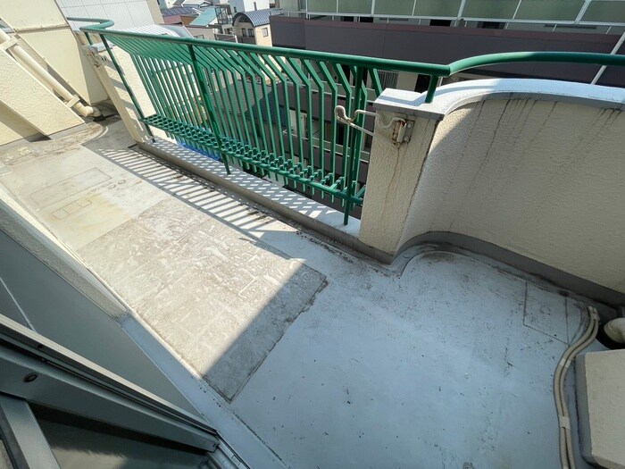 コ－ポエルメスの物件内観写真