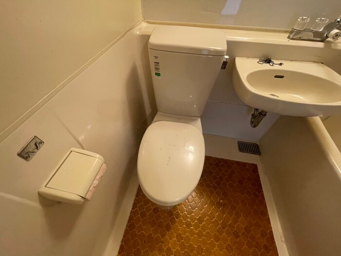 コ－ポエルメスの物件内観写真