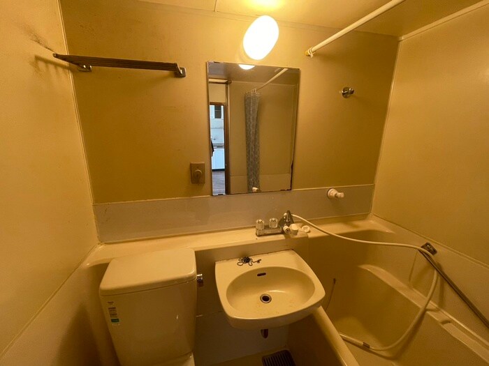 コ－ポエルメスの物件内観写真