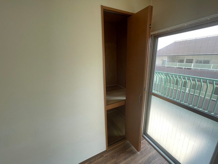 コ－ポエルメスの物件内観写真