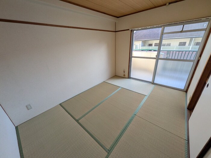 コ－ポエルメスの物件内観写真