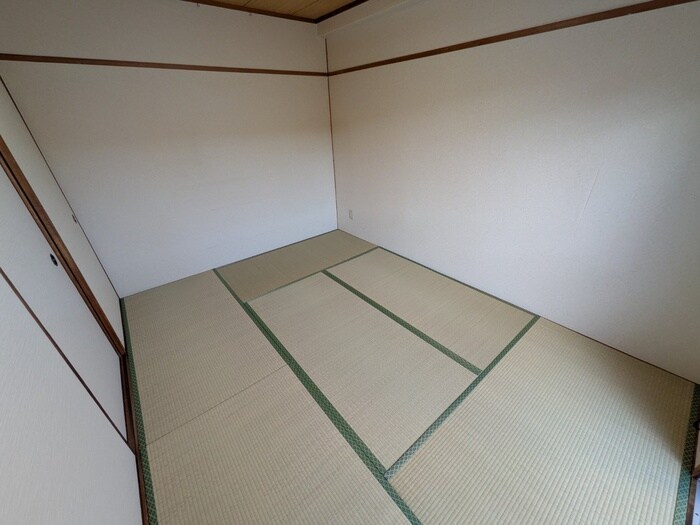 コ－ポエルメスの物件内観写真