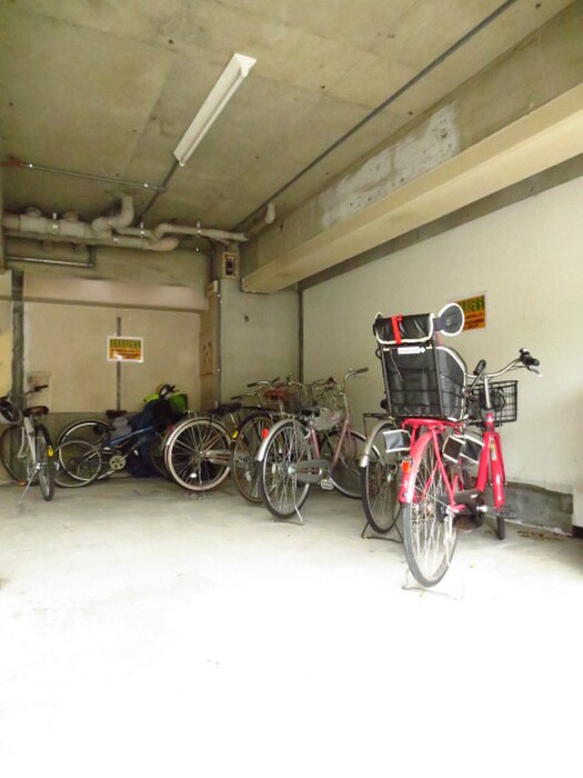 タウンコ－ポくつかけの物件外観写真