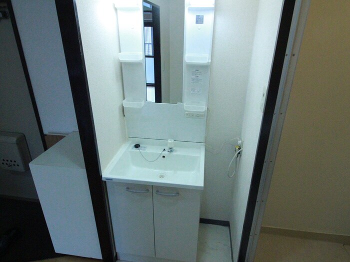 タウンコ－ポくつかけの物件内観写真