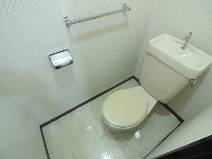 タウンコ－ポくつかけの物件内観写真