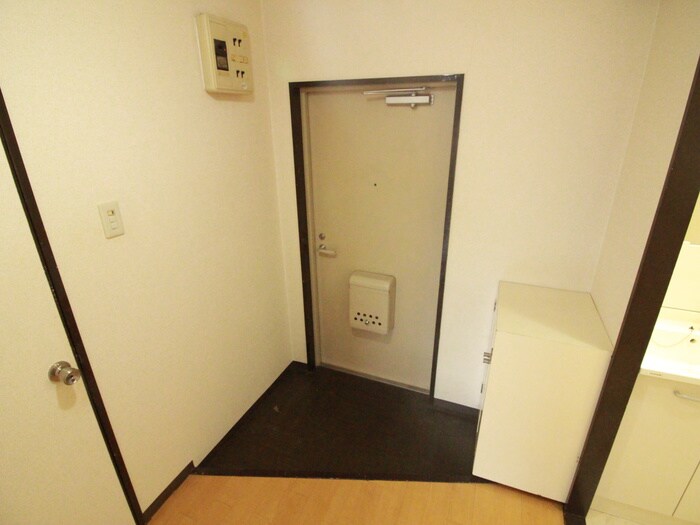 タウンコ－ポくつかけの物件内観写真