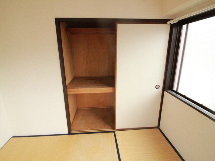 タウンコ－ポくつかけの物件内観写真