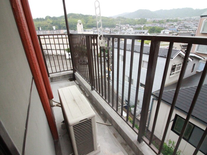 タウンコ－ポくつかけの物件内観写真