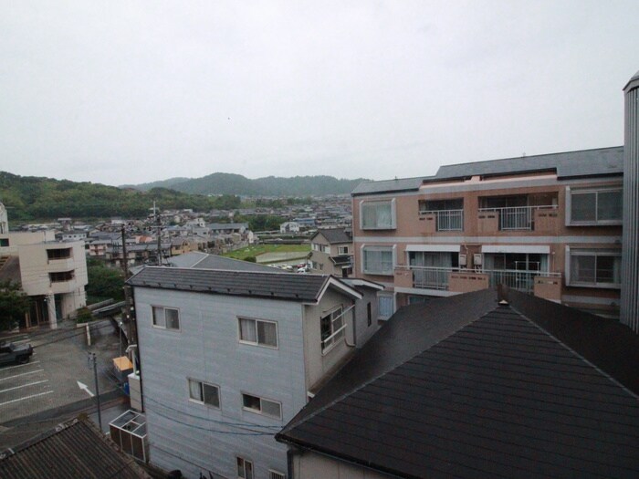 タウンコ－ポくつかけの物件内観写真